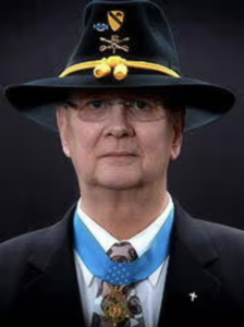 Allen-J-Lynch