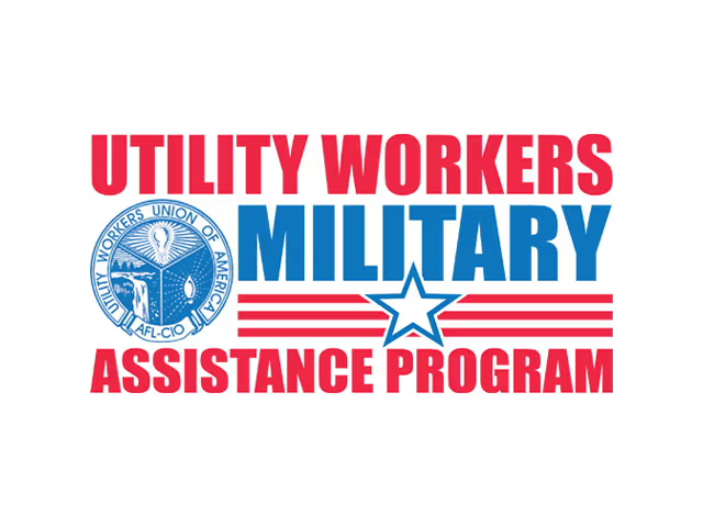 Utility-Worker-Military-Assistance-Program